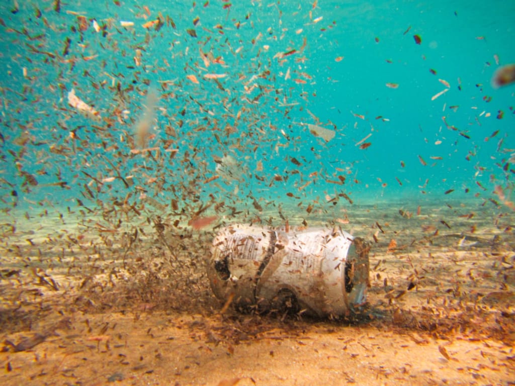 Cómo evitar la contaminación del agua potable: Estrategias y consejos esenciales