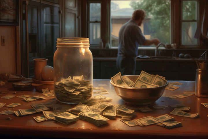 10 Trucos para el ahorro de agua en casa