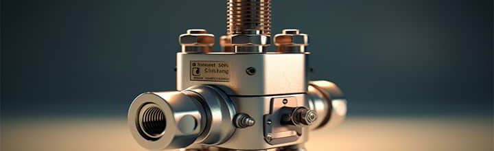 Válvula solenoide riego agua