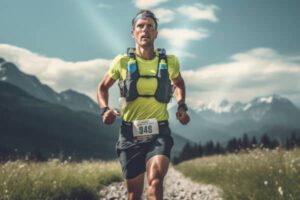 Sistemas de hidratación deportivos